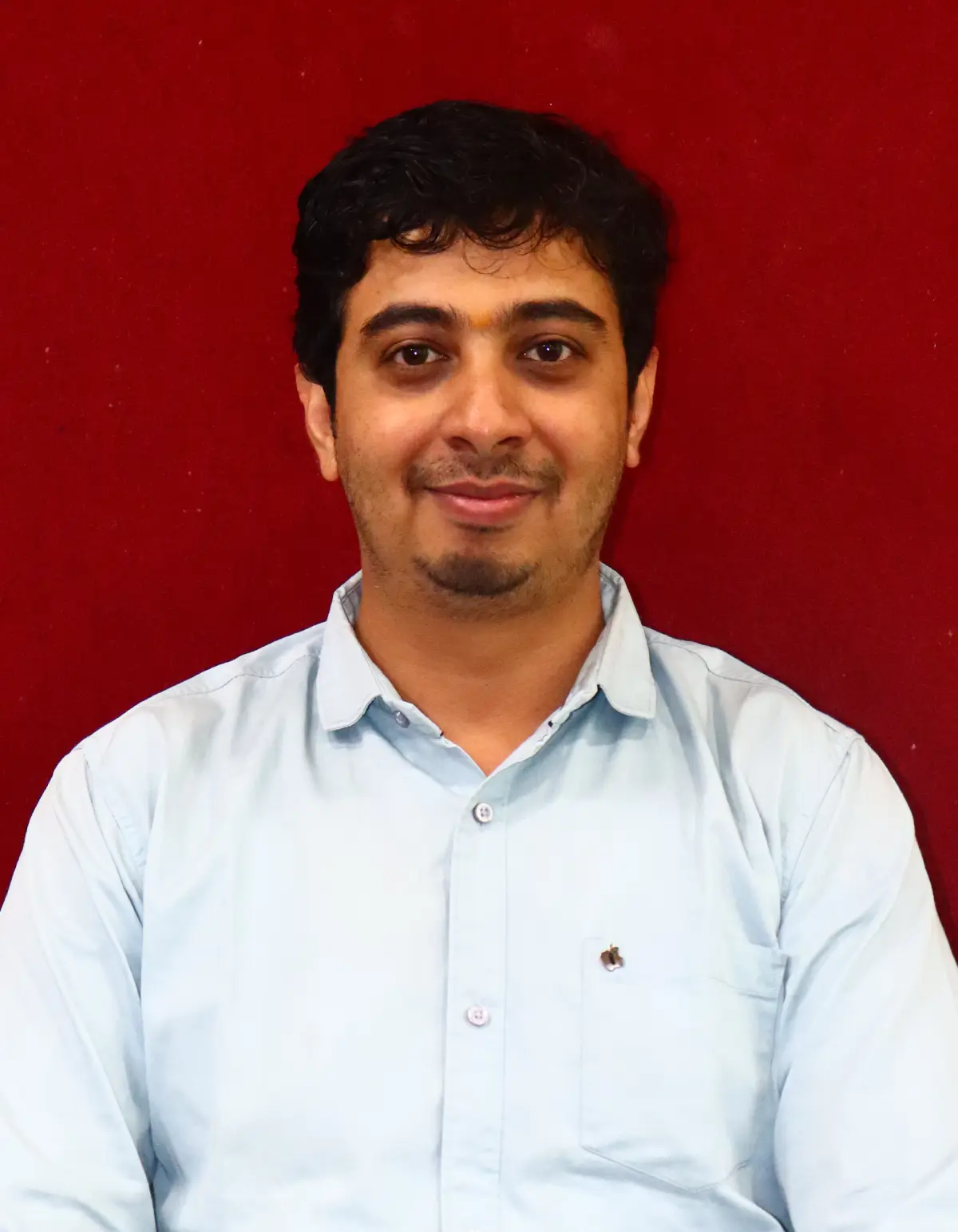 Prof. Rahul Pitale